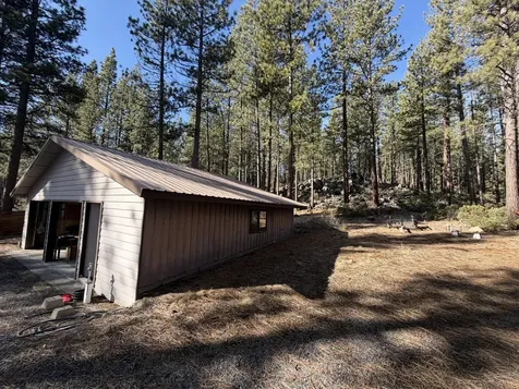 55121 Forest Lane Bend OR 97707