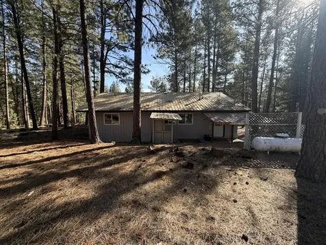 55121 Forest Lane Bend OR 97707