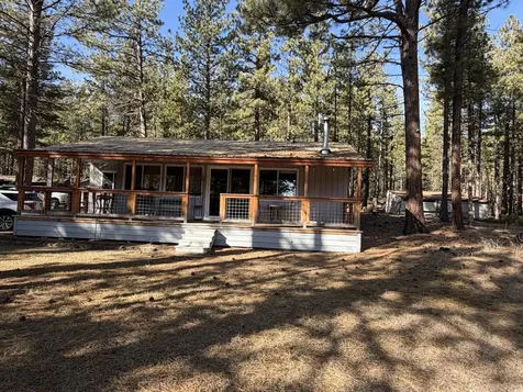 55121 Forest Lane Bend OR 97707