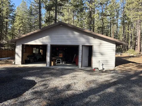 55121 Forest Lane Bend OR 97707
