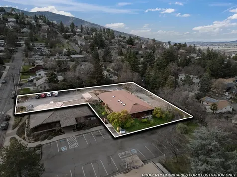 269 Maple Street Ashland OR 97520