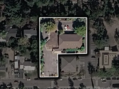 269 Maple Street Ashland OR 97520