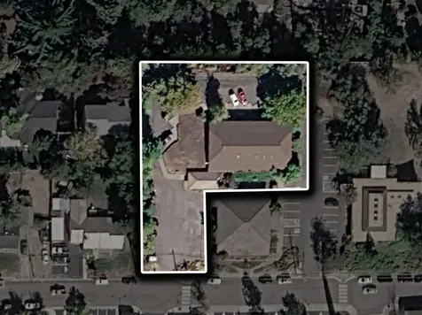 269 Maple Street Ashland OR 97520