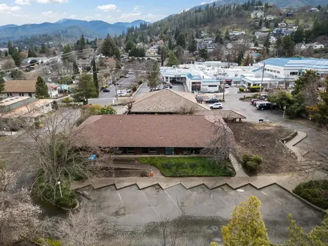 269 Maple Street Ashland OR 97520