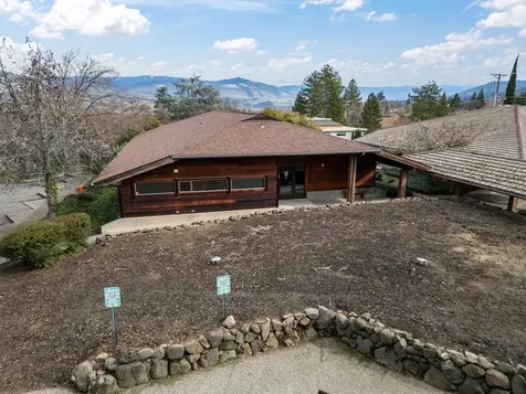 269 Maple Street Ashland OR 97520