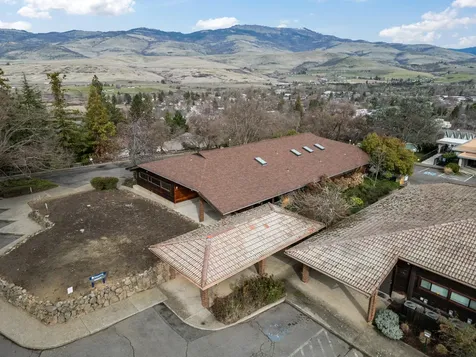 269 Maple Street Ashland OR 97520