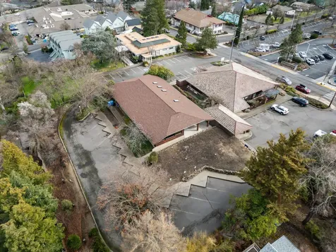 269 Maple Street Ashland OR 97520