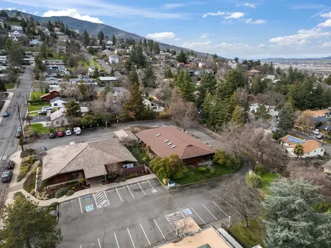 269 Maple Street Ashland OR 97520