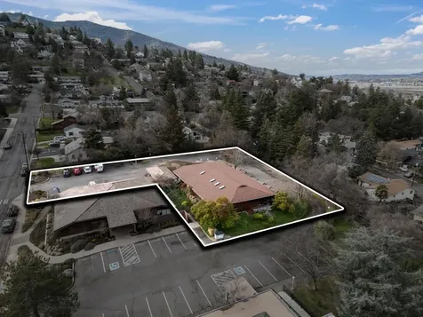 269 Maple Street Ashland OR 97520