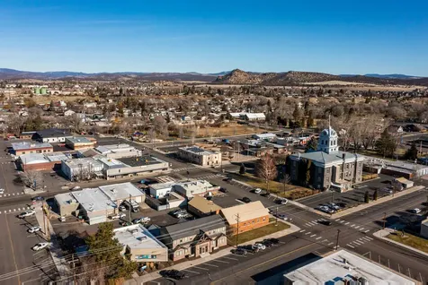 267 NE 2nd Street Prineville OR 97754