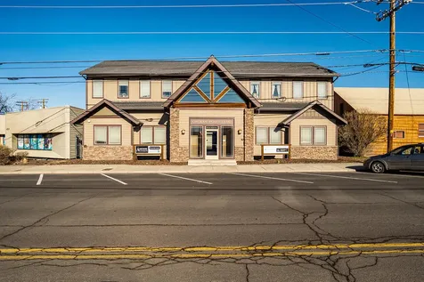 267 NE 2nd Street Prineville OR 97754