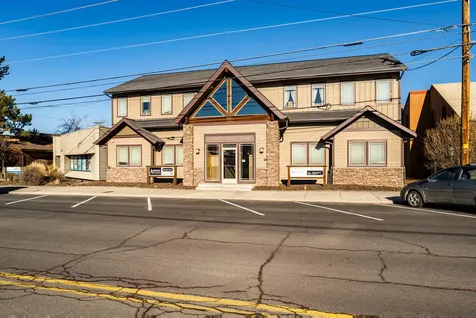 267 NE 2nd Street Prineville OR 97754