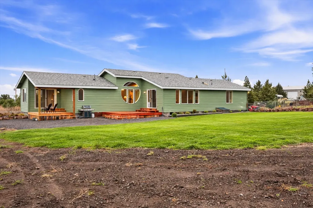 15244 SE Yakima Road Prineville OR 97754