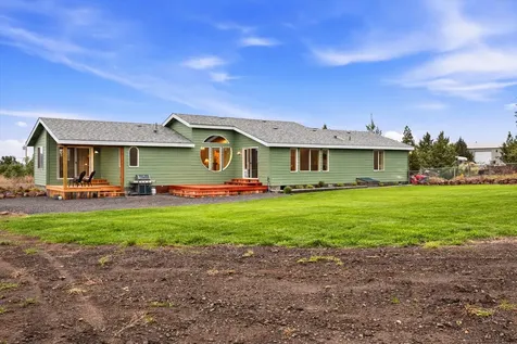 15244 SE Yakima Road Prineville OR 97754