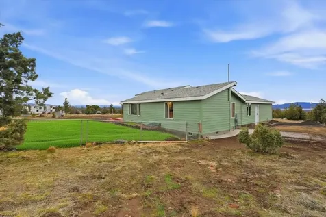 15244 SE Yakima Road Prineville OR 97754