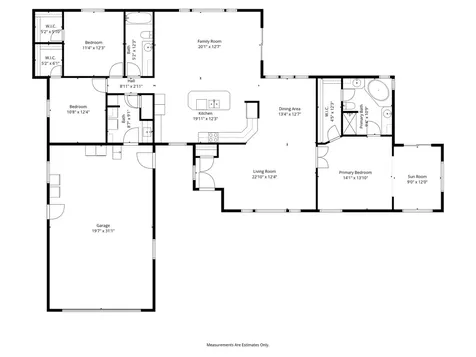 15244 SE Yakima Road Prineville OR 97754