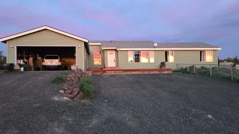 15244 SE Yakima Road Prineville OR 97754