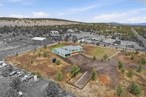 15244 SE Yakima Road Prineville OR 97754