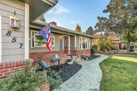 857 Morrison Avenue Medford OR 97504