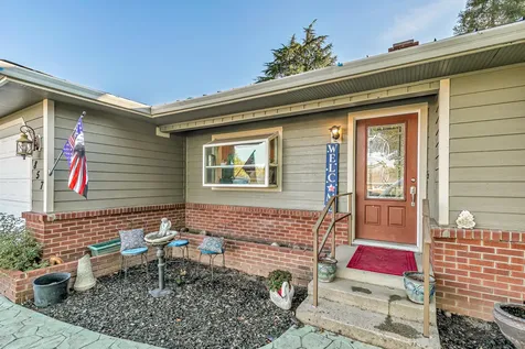 857 Morrison Avenue Medford OR 97504