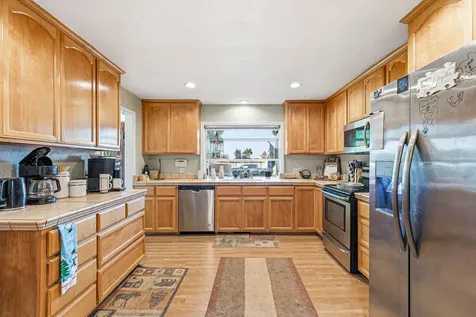 857 Morrison Avenue Medford OR 97504