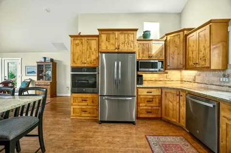 565 Greens Creek Road Grants Pass OR 97527