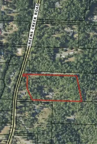 565 Greens Creek Road Grants Pass OR 97527