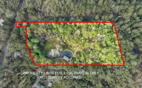 565 Greens Creek Road Grants Pass OR 97527