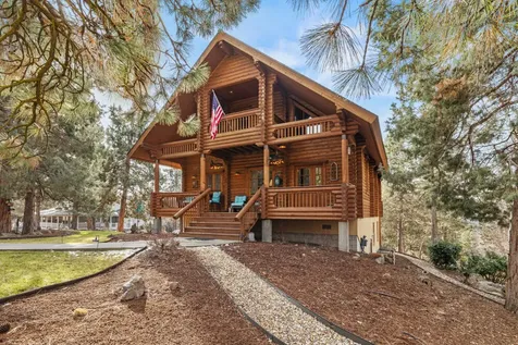 11020 Kestrel Road Klamath Falls OR 97601
