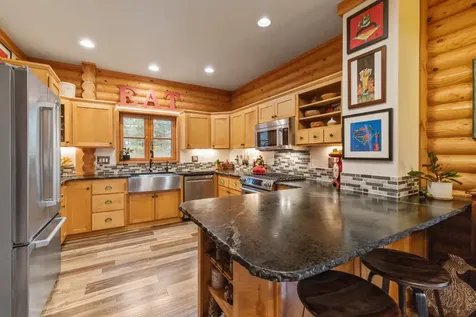 11020 Kestrel Road Klamath Falls OR 97601