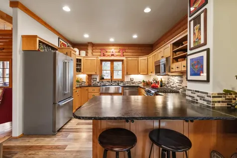 11020 Kestrel Road Klamath Falls OR 97601