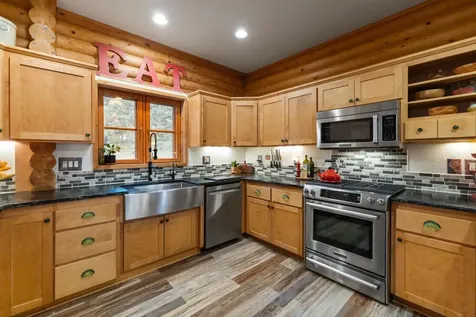 11020 Kestrel Road Klamath Falls OR 97601