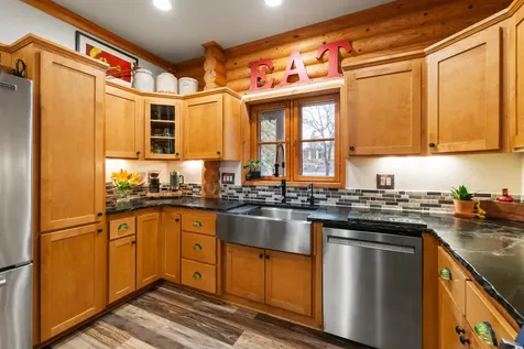 11020 Kestrel Road Klamath Falls OR 97601