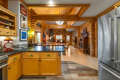 11020 Kestrel Road Klamath Falls OR 97601