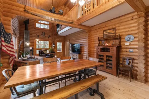11020 Kestrel Road Klamath Falls OR 97601