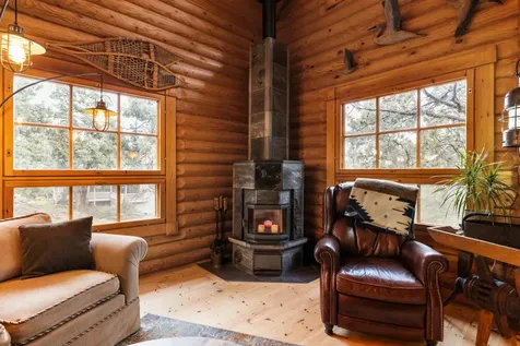 11020 Kestrel Road Klamath Falls OR 97601