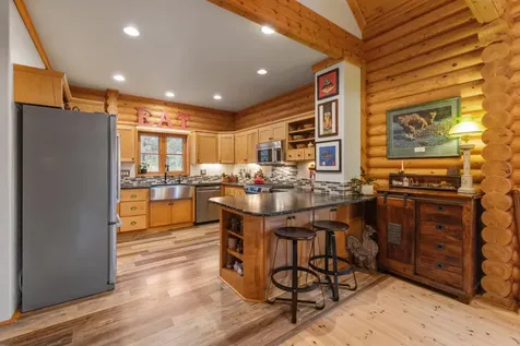 11020 Kestrel Road Klamath Falls OR 97601