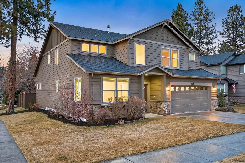 19744 SW Aspen Ridge Drive Bend OR 97702