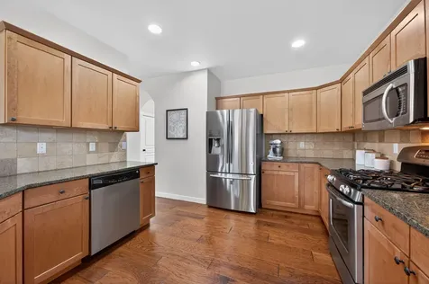19744 SW Aspen Ridge Drive Bend OR 97702