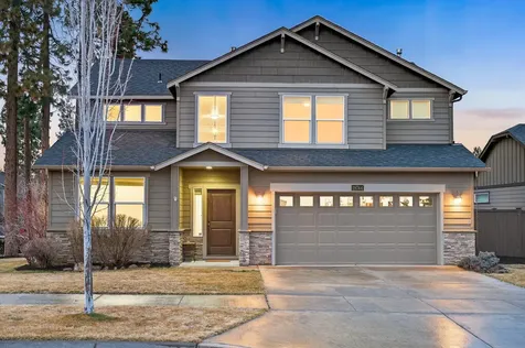 19744 SW Aspen Ridge Drive Bend OR 97702
