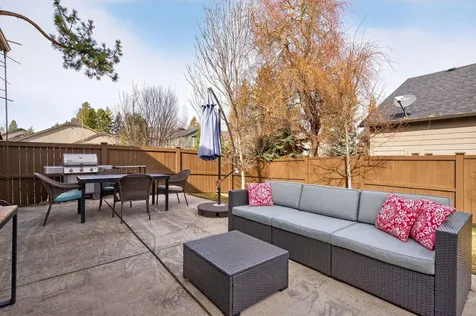 19744 SW Aspen Ridge Drive Bend OR 97702
