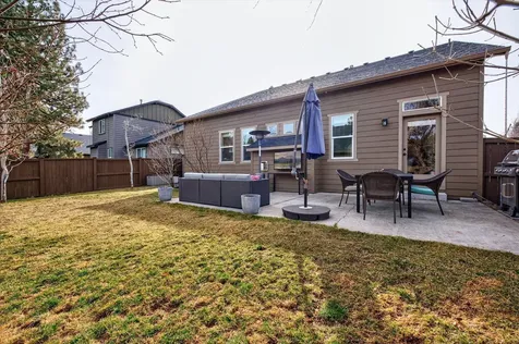 19744 SW Aspen Ridge Drive Bend OR 97702