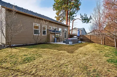 19744 SW Aspen Ridge Drive Bend OR 97702
