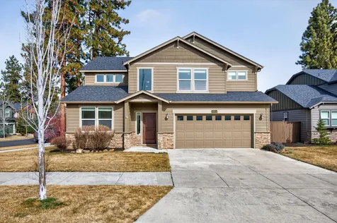 19744 SW Aspen Ridge Drive Bend OR 97702