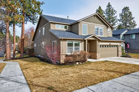 19744 SW Aspen Ridge Drive Bend OR 97702