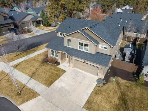 19744 SW Aspen Ridge Drive Bend OR 97702