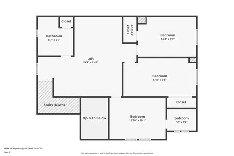 19744 SW Aspen Ridge Drive Bend OR 97702