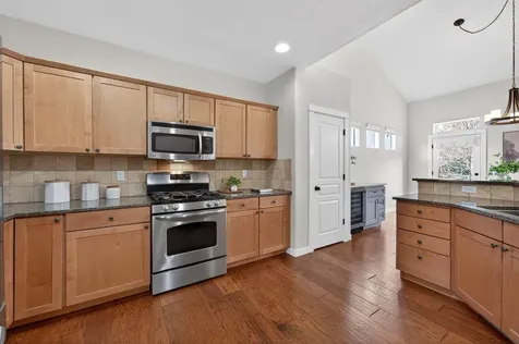 19744 SW Aspen Ridge Drive Bend OR 97702
