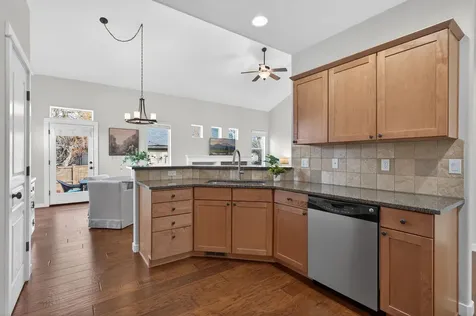 19744 SW Aspen Ridge Drive Bend OR 97702