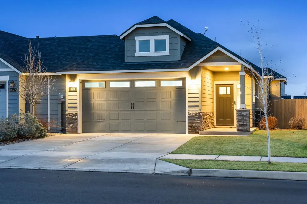 1631 NW Underpass Place Redmond OR 97756